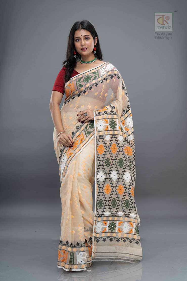 Saree Draping - The Most Elegant Wear for Women