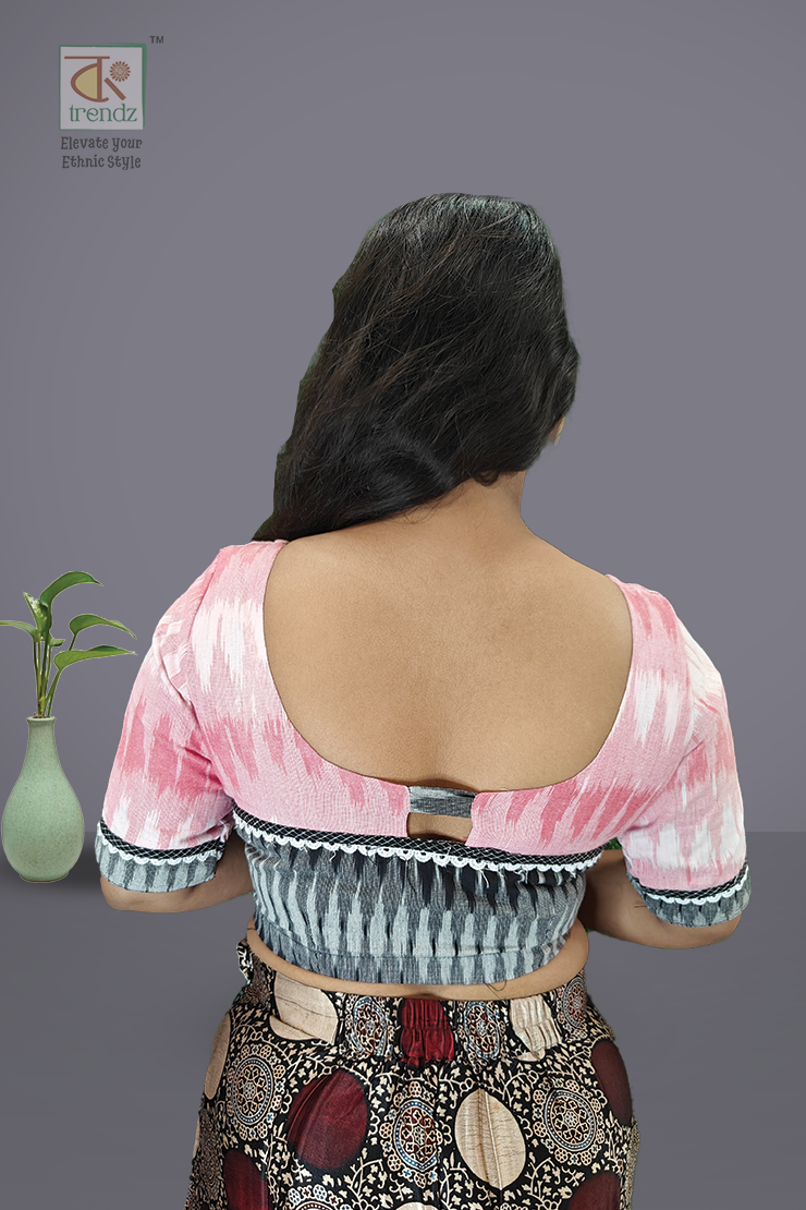 Ritabhari Designer Blouse