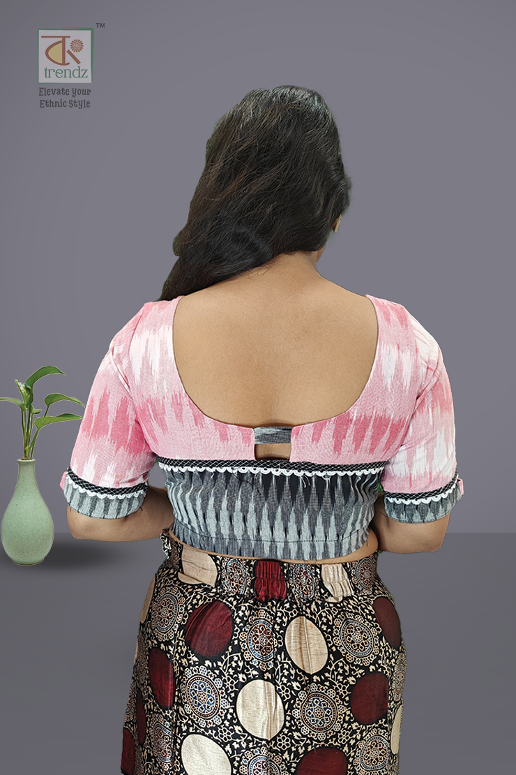 Ritabhari Designer Blouse