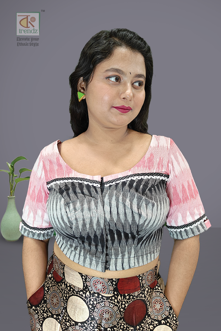 Ritabhari Designer Blouse