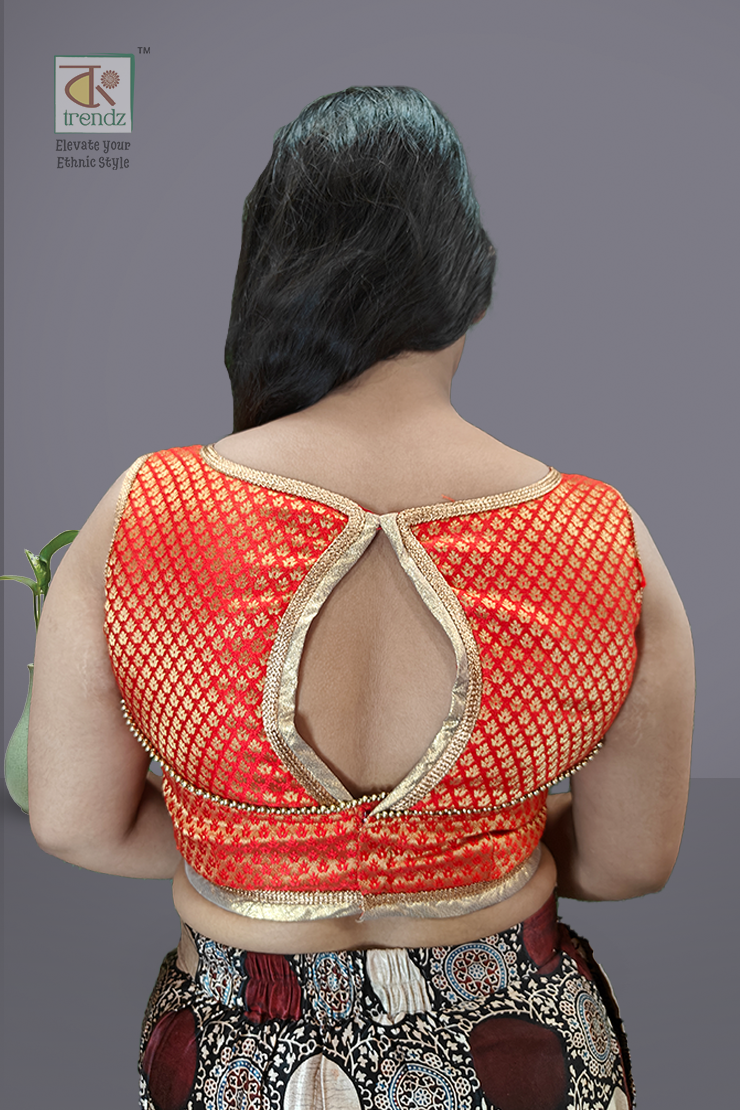 অনামিকা ডিজাইনার ব্লাউজ