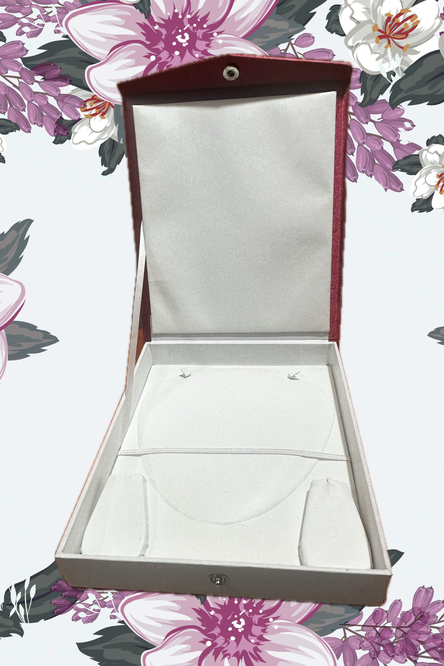 Branded Jewellery Box to Protect your fragile jewellery