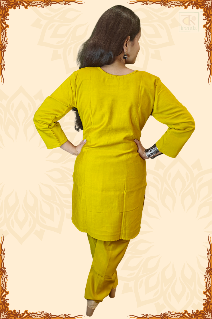 Gatt Design CoOrd Set