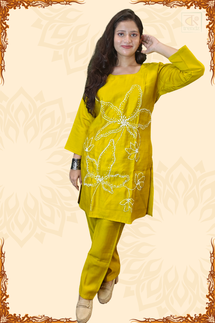 Gatt Design CoOrd Set