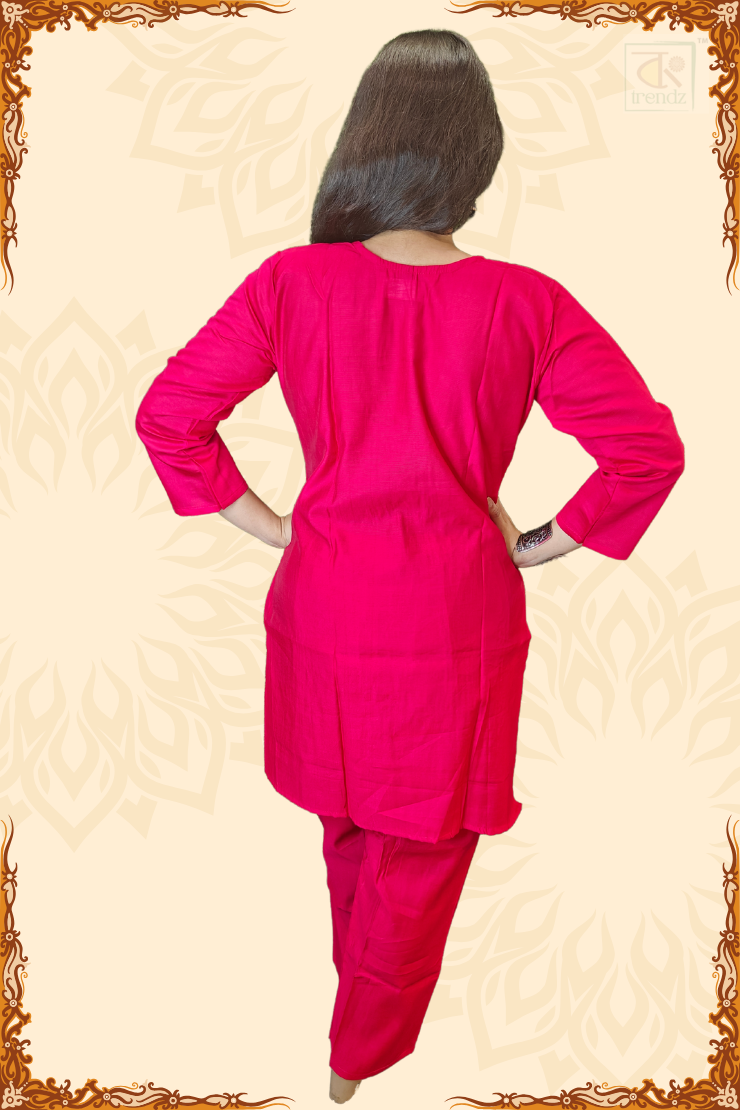 Gatt Design CoOrd Set