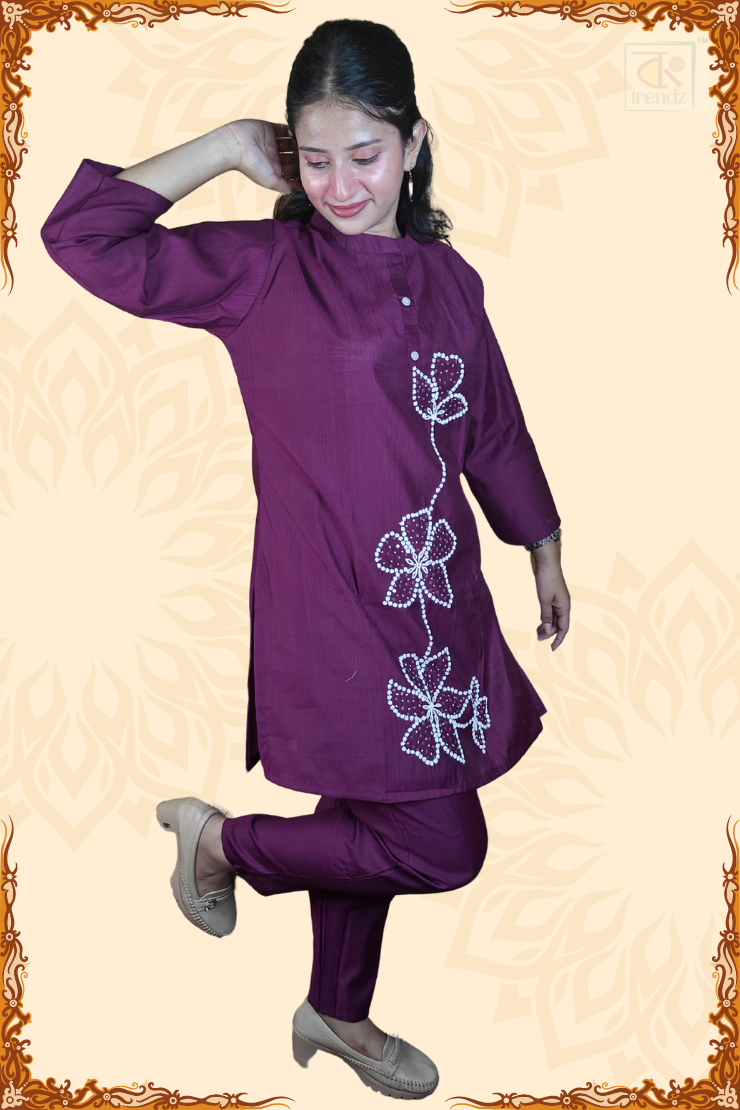 Gatt Design CoOrd Set