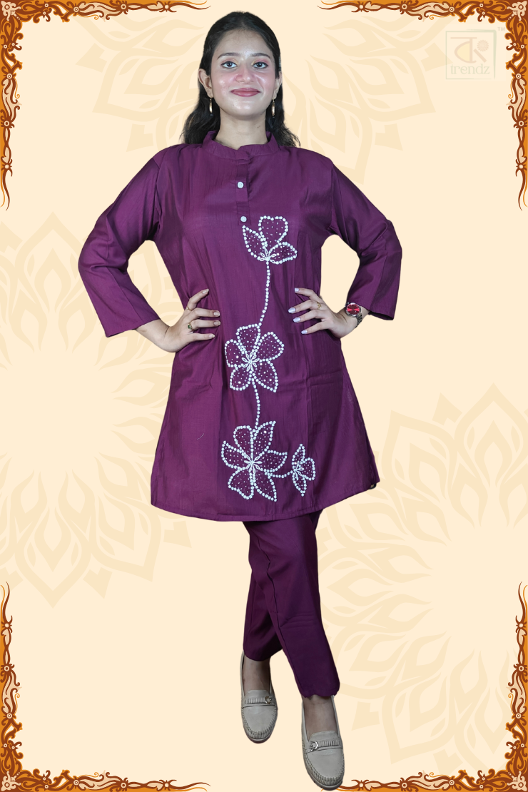 Gatt Design CoOrd Set