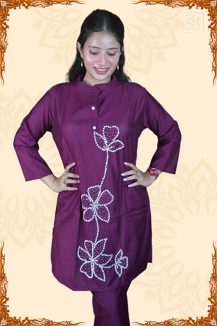 Gatt Design CoOrd Set