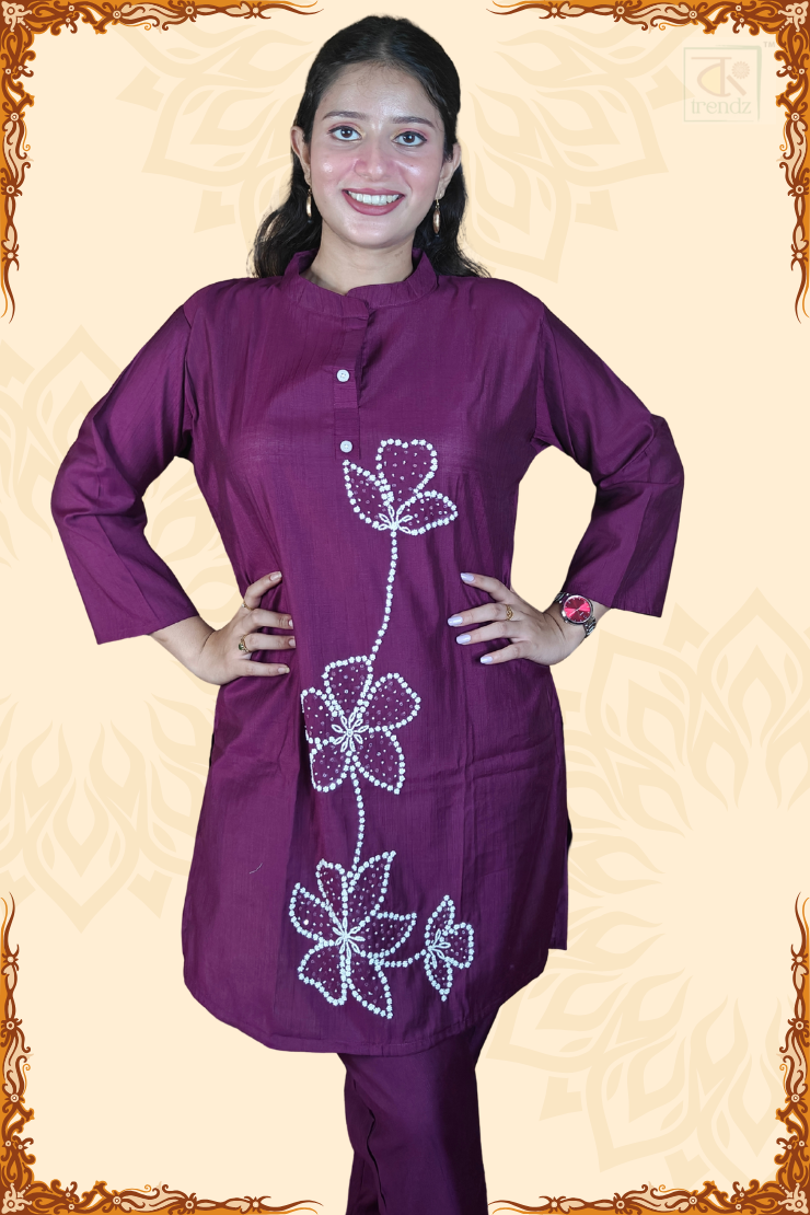 Gatt Design CoOrd Set