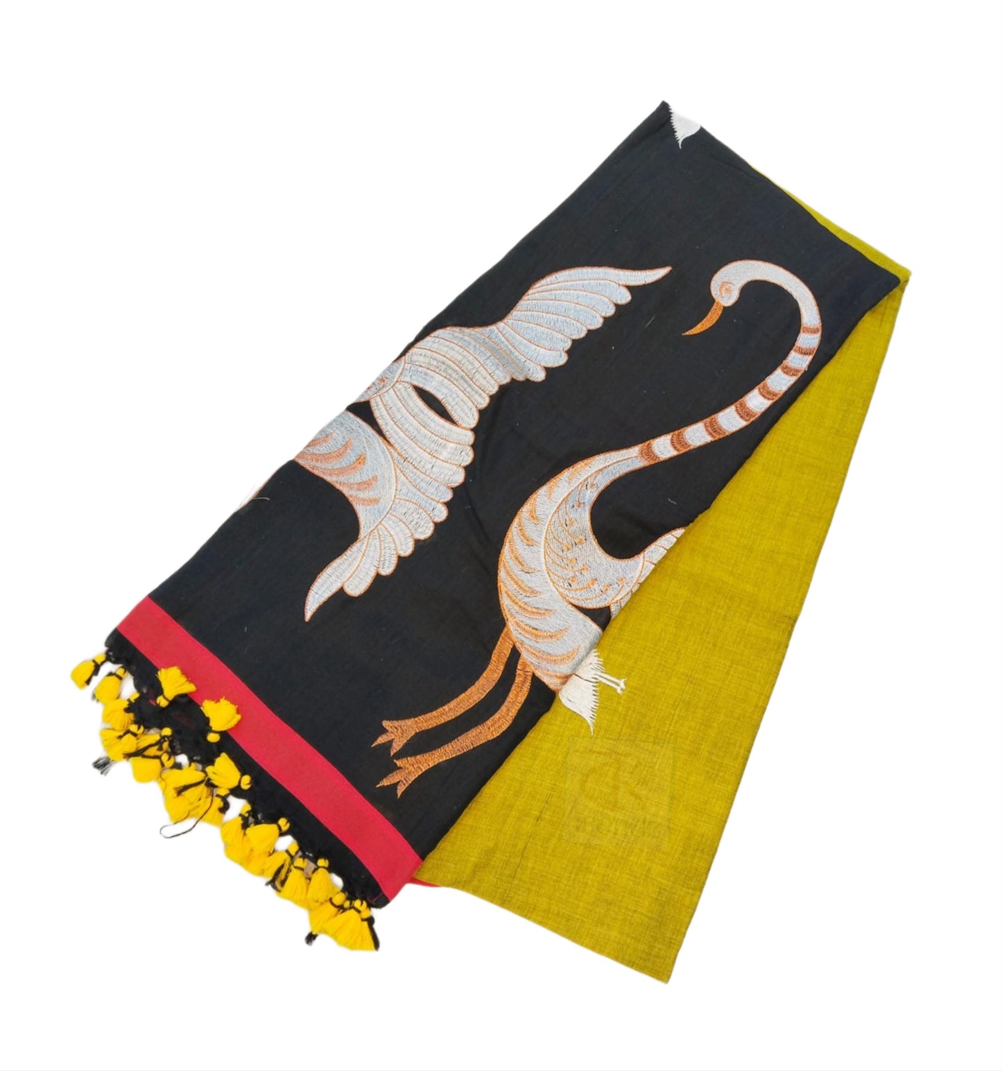 saraswati puja special saree