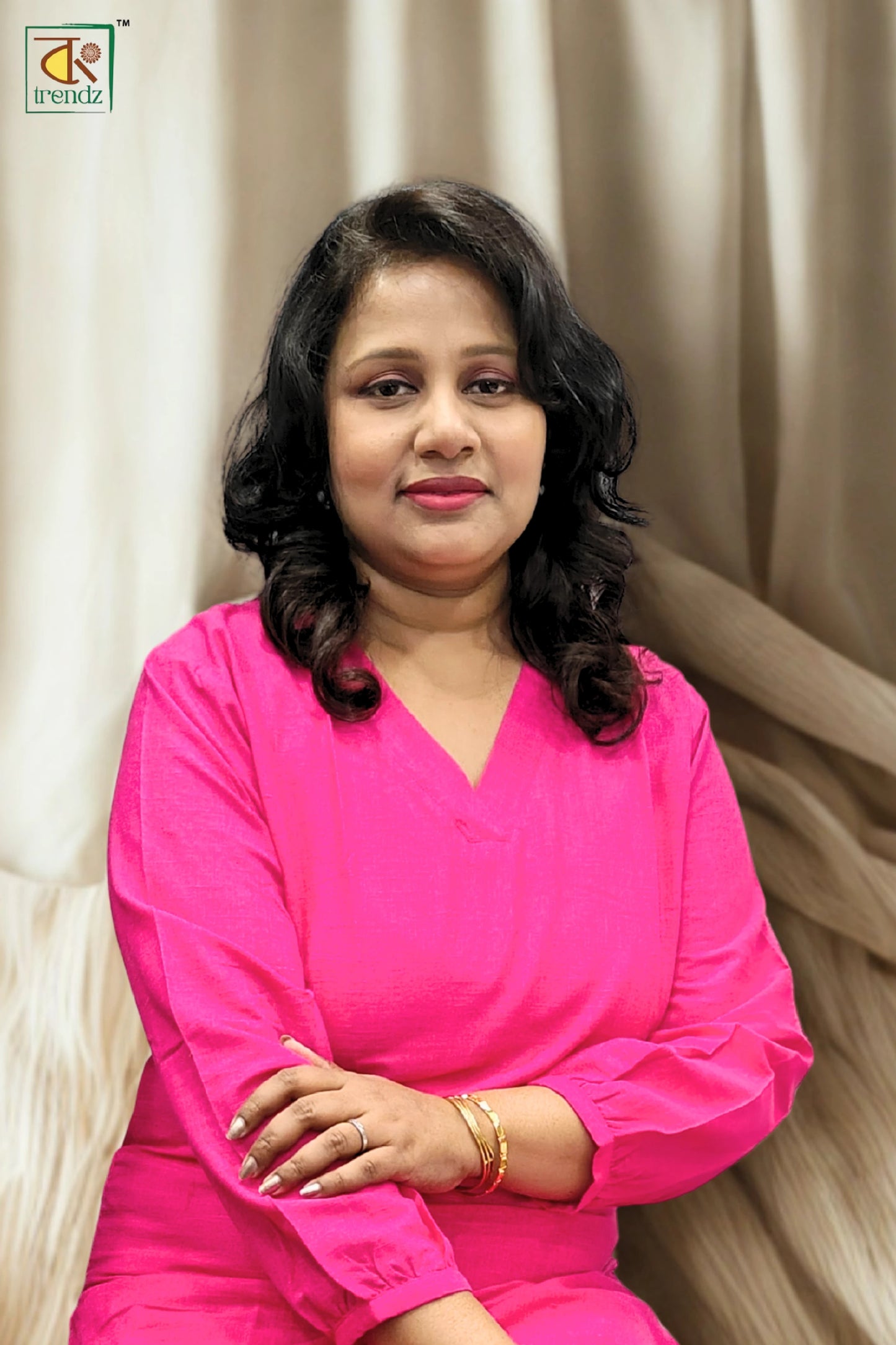 প্লেইন অফিস ওয়্যার কোঅর্ড সেট