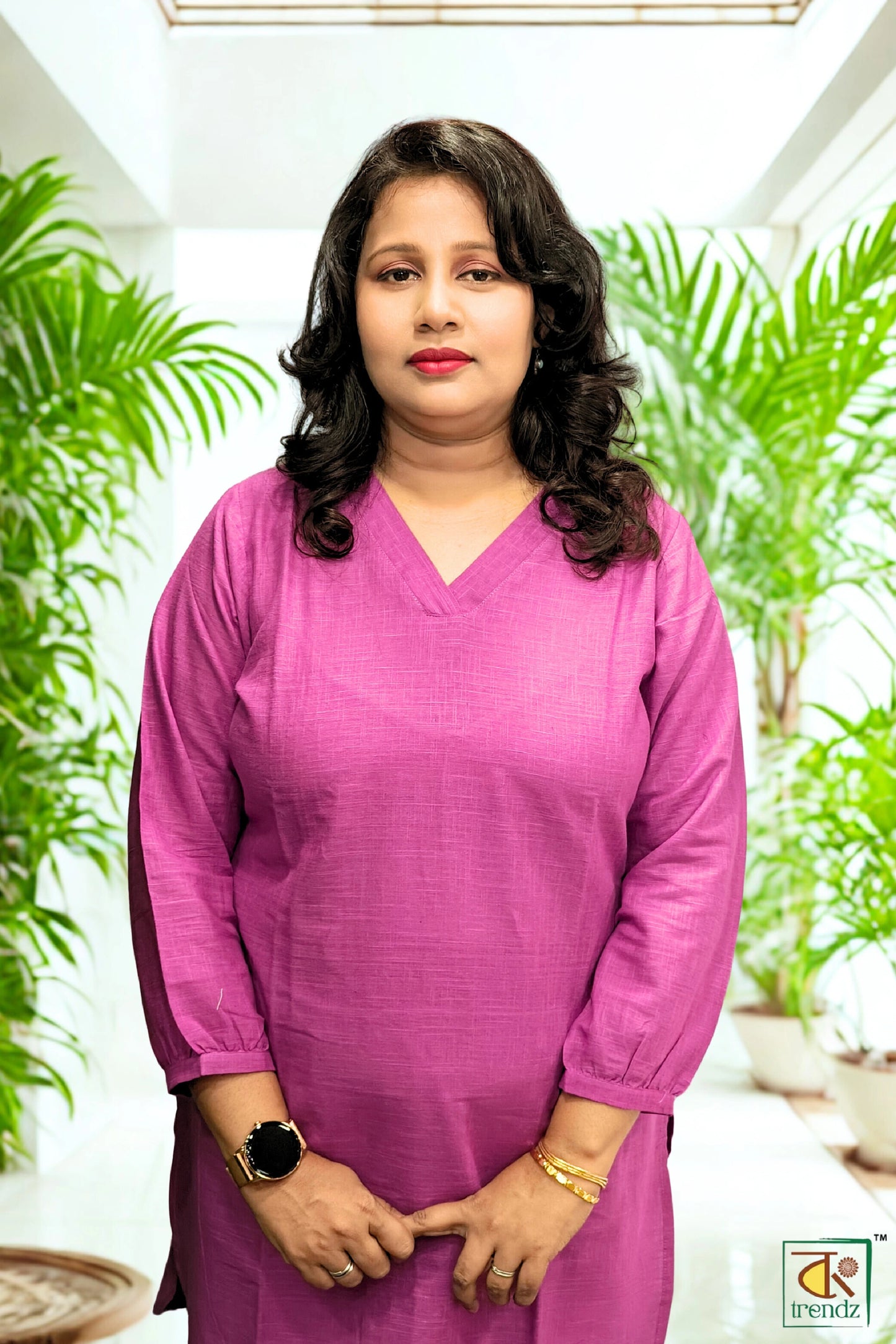 প্লেইন অফিস ওয়্যার কোঅর্ড সেট
