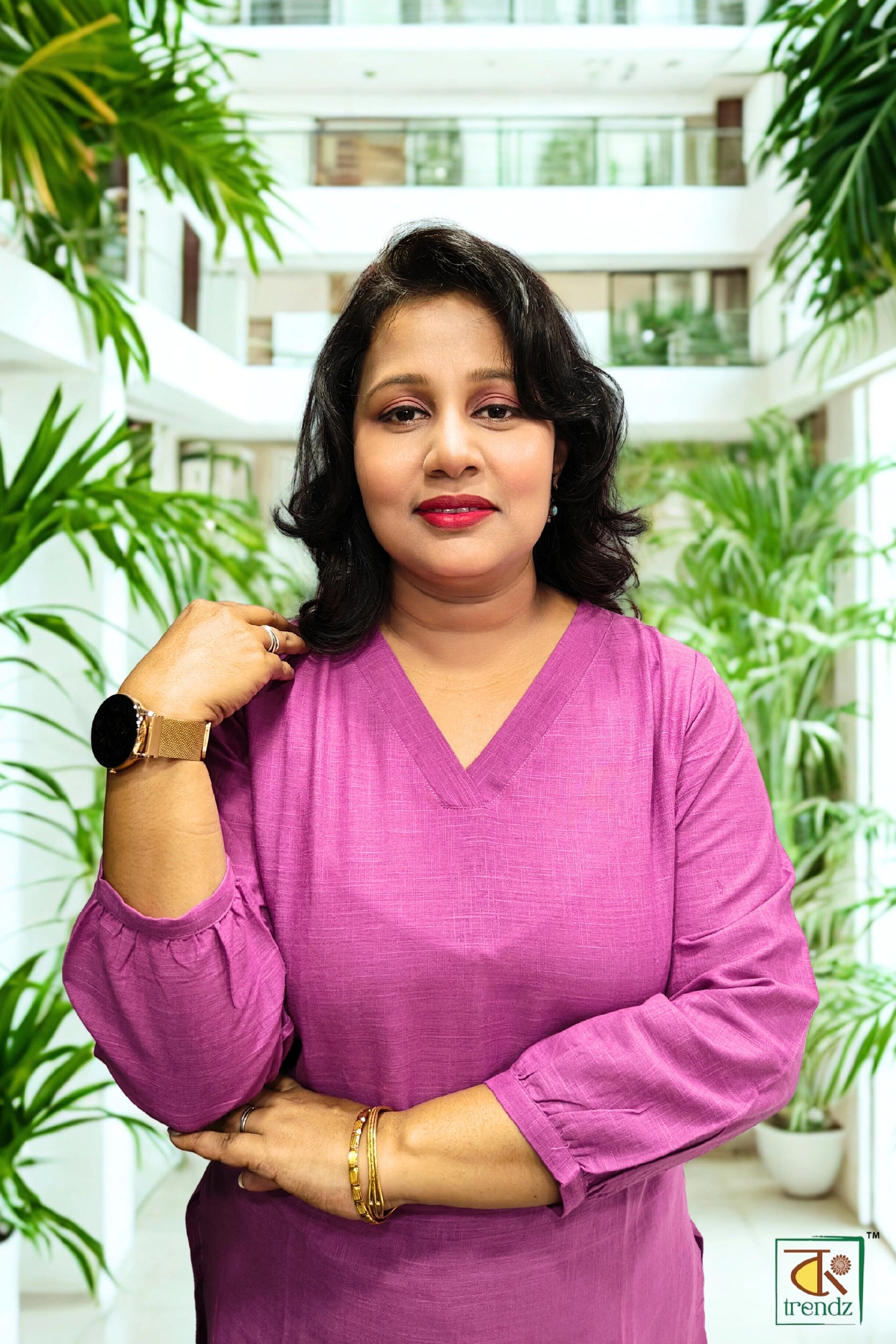 প্লেইন অফিস ওয়্যার কোঅর্ড সেট