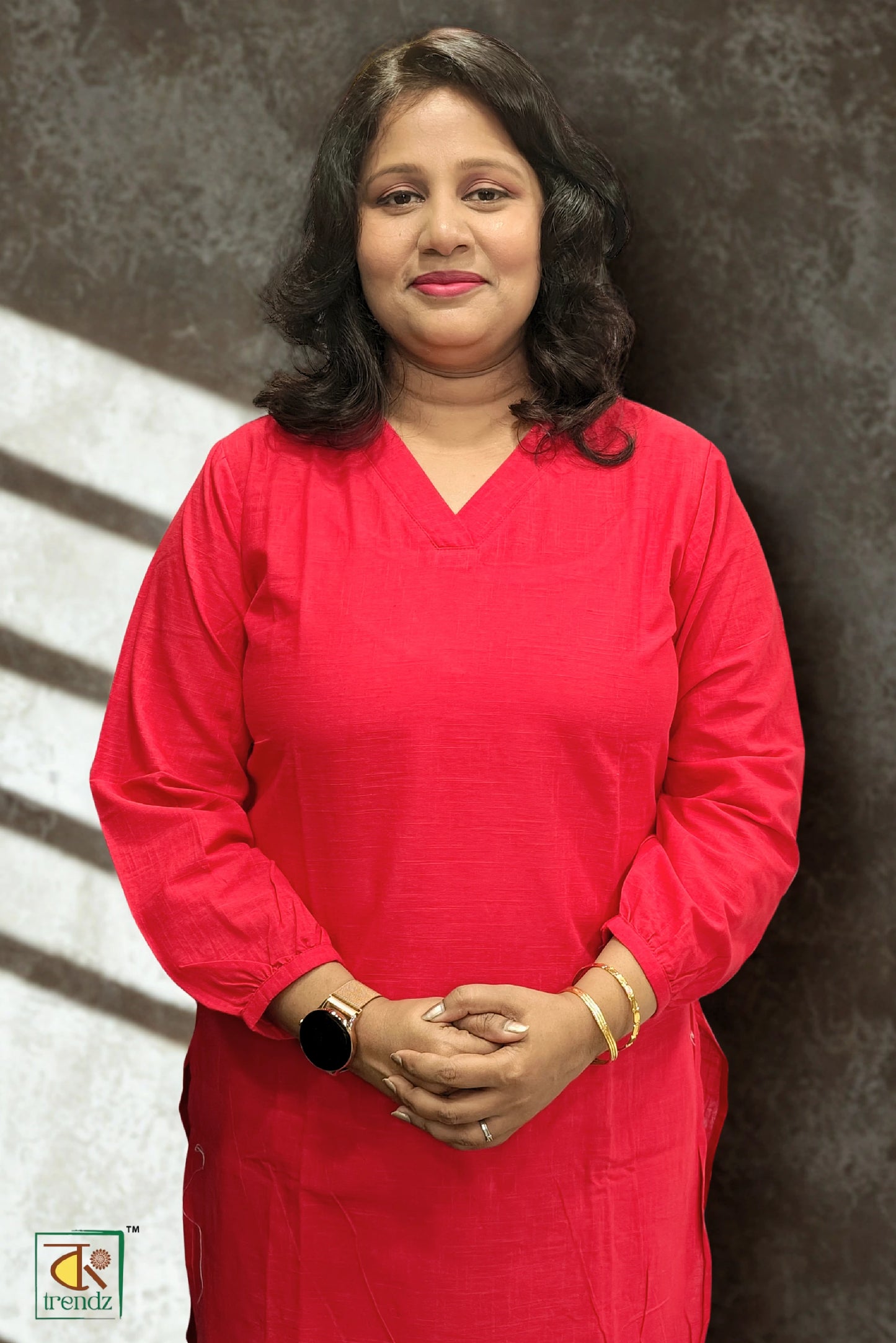 প্লেইন অফিস ওয়্যার কোঅর্ড সেট