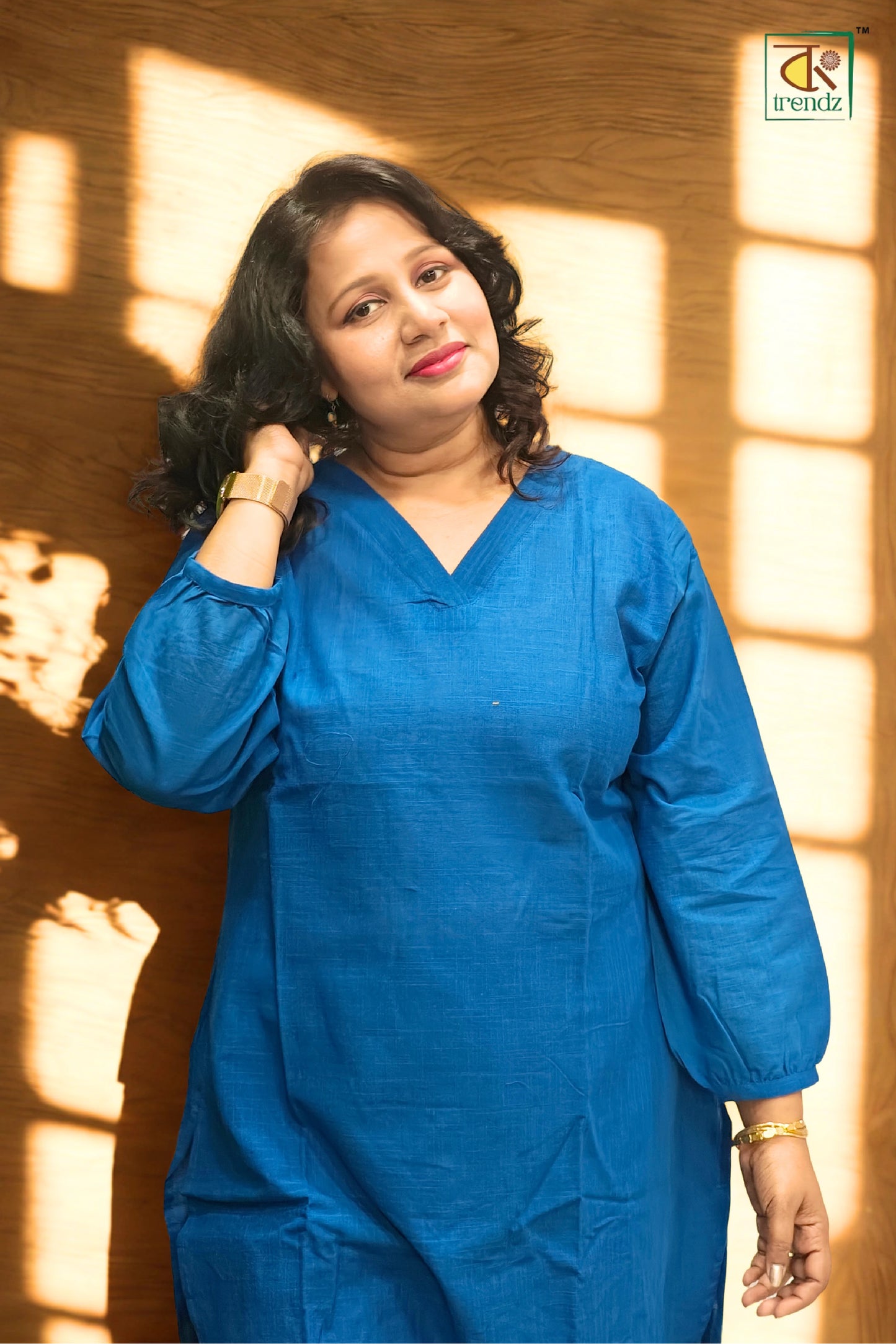 প্লেইন অফিস ওয়্যার কোঅর্ড সেট