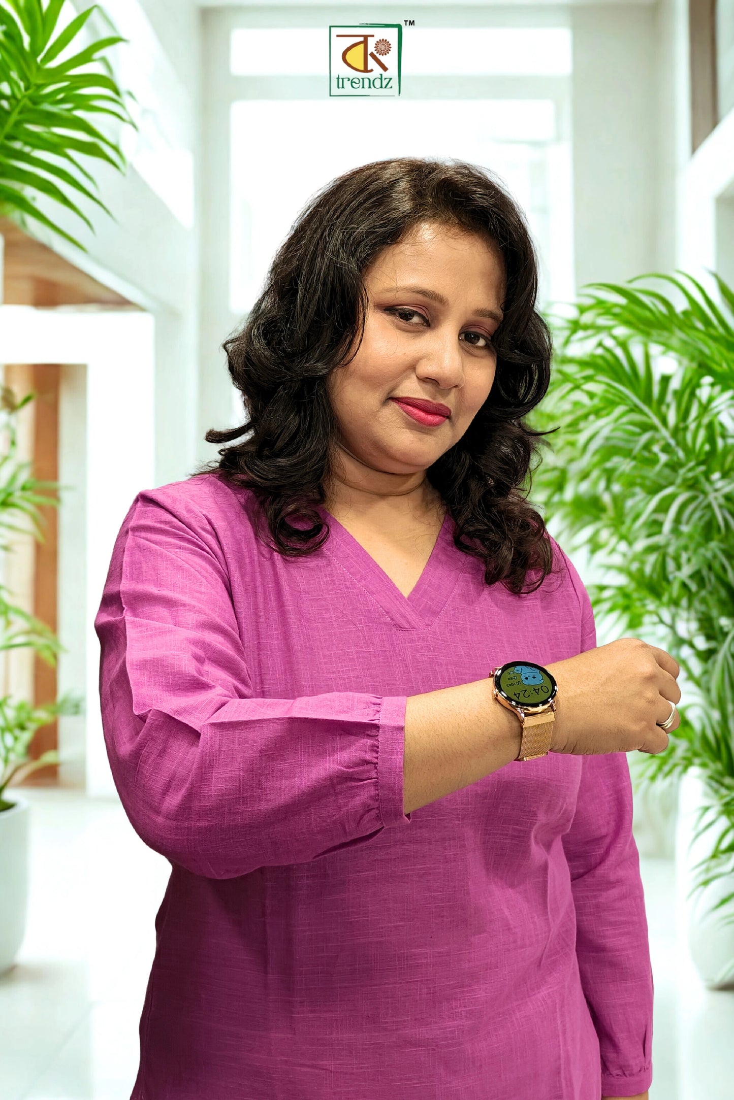 প্লেইন অফিস ওয়্যার কোঅর্ড সেট
