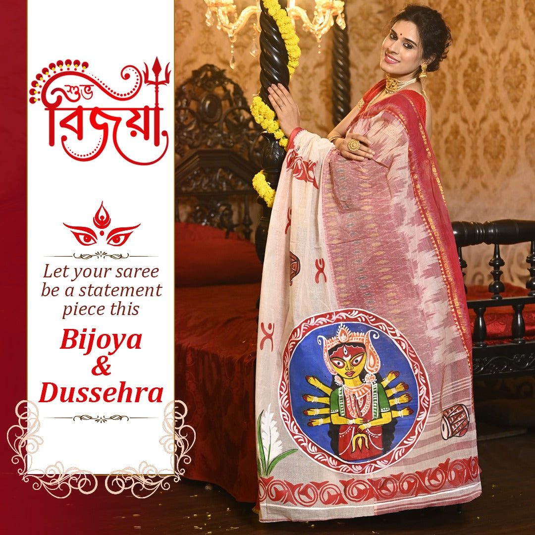 Vijayadashami & Dussehra