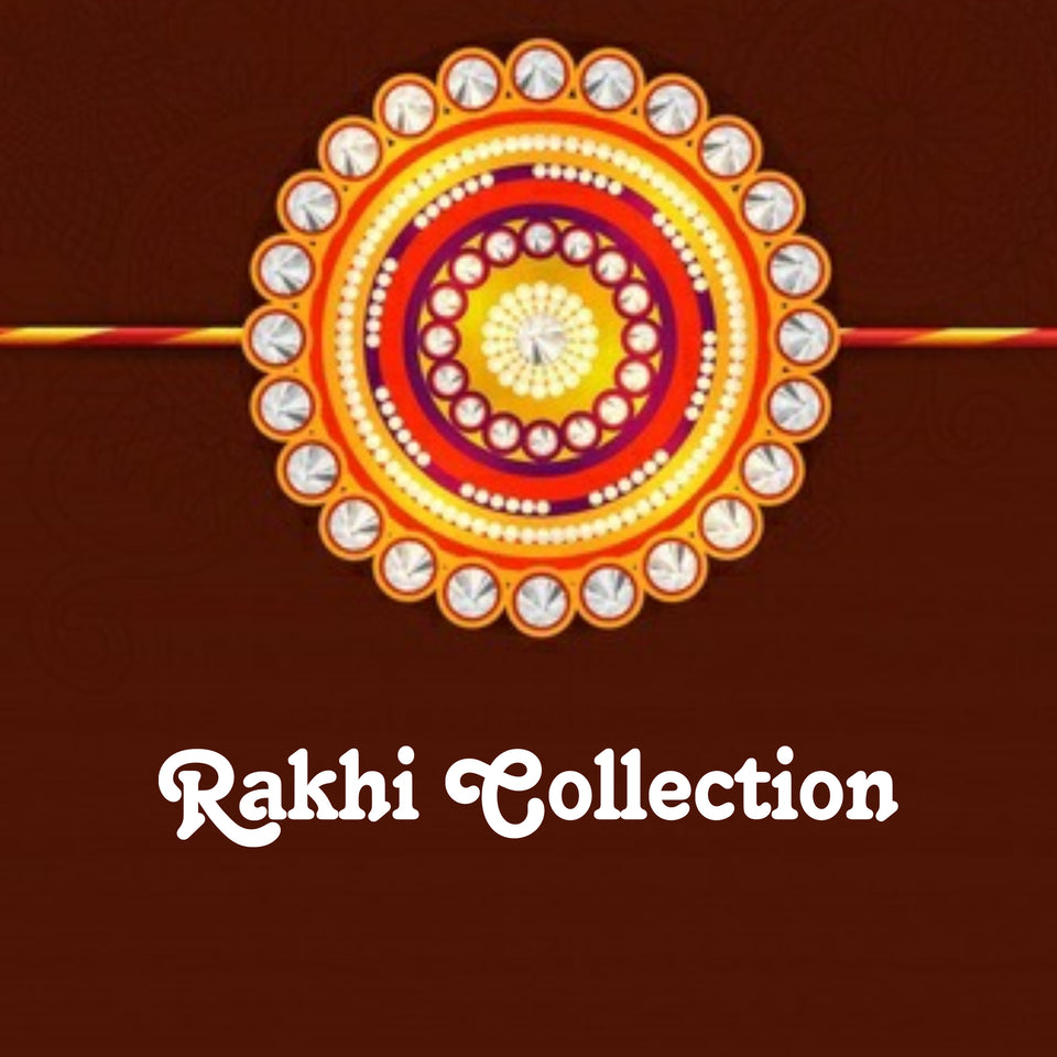 Rakhi Collection