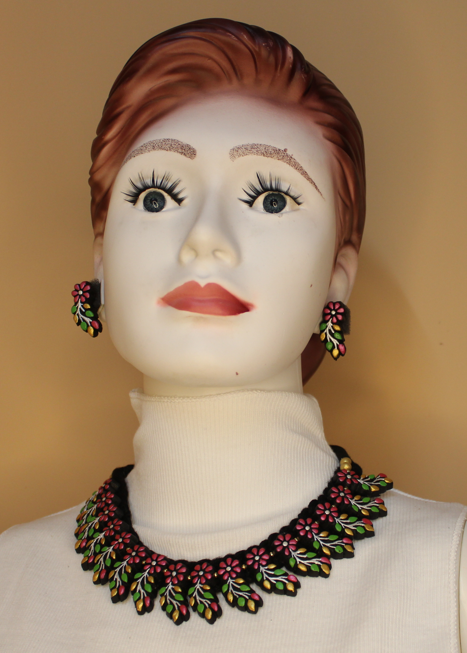 Terracotta Jewellery