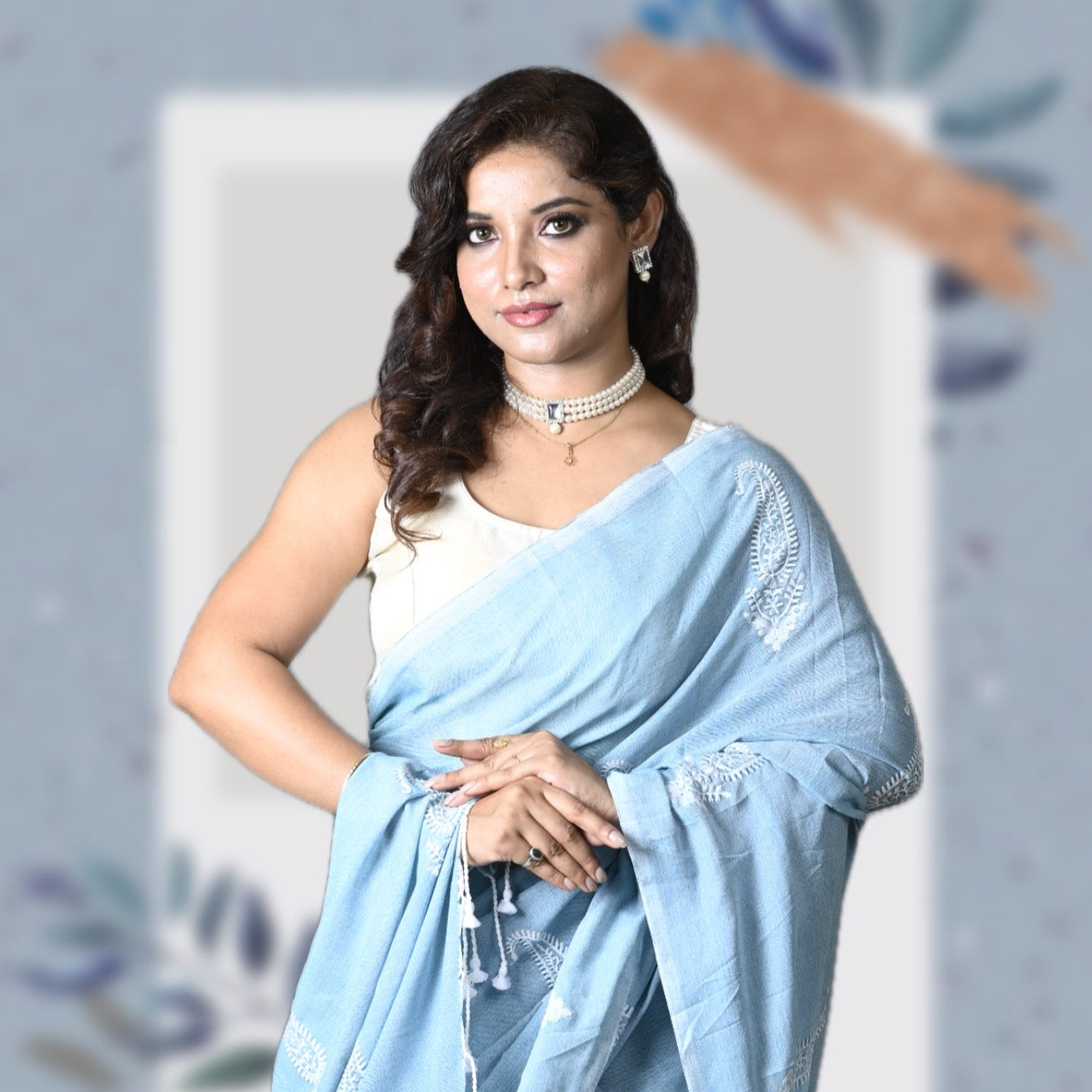 MOST POPULAR SAREES