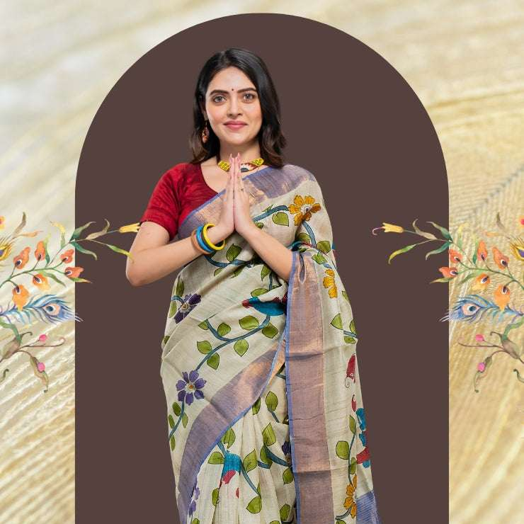 UNIQUE SAREES