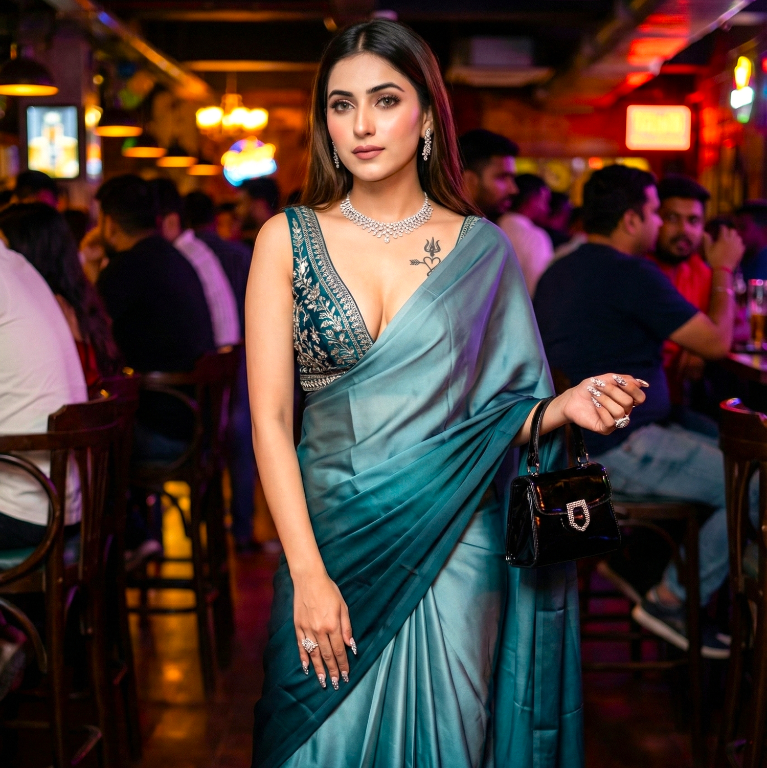 Ready to Wear Sarees