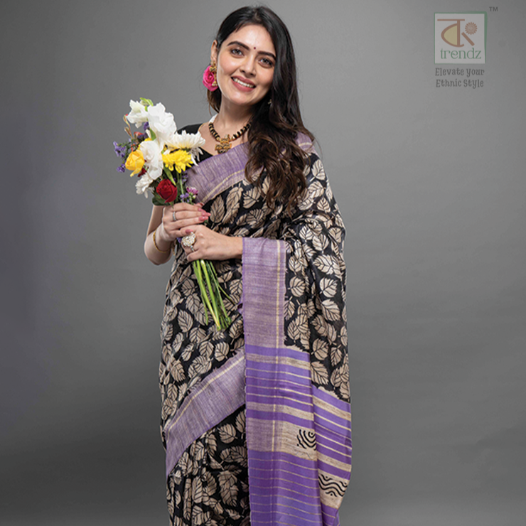 Collection of sarees under ₹5000