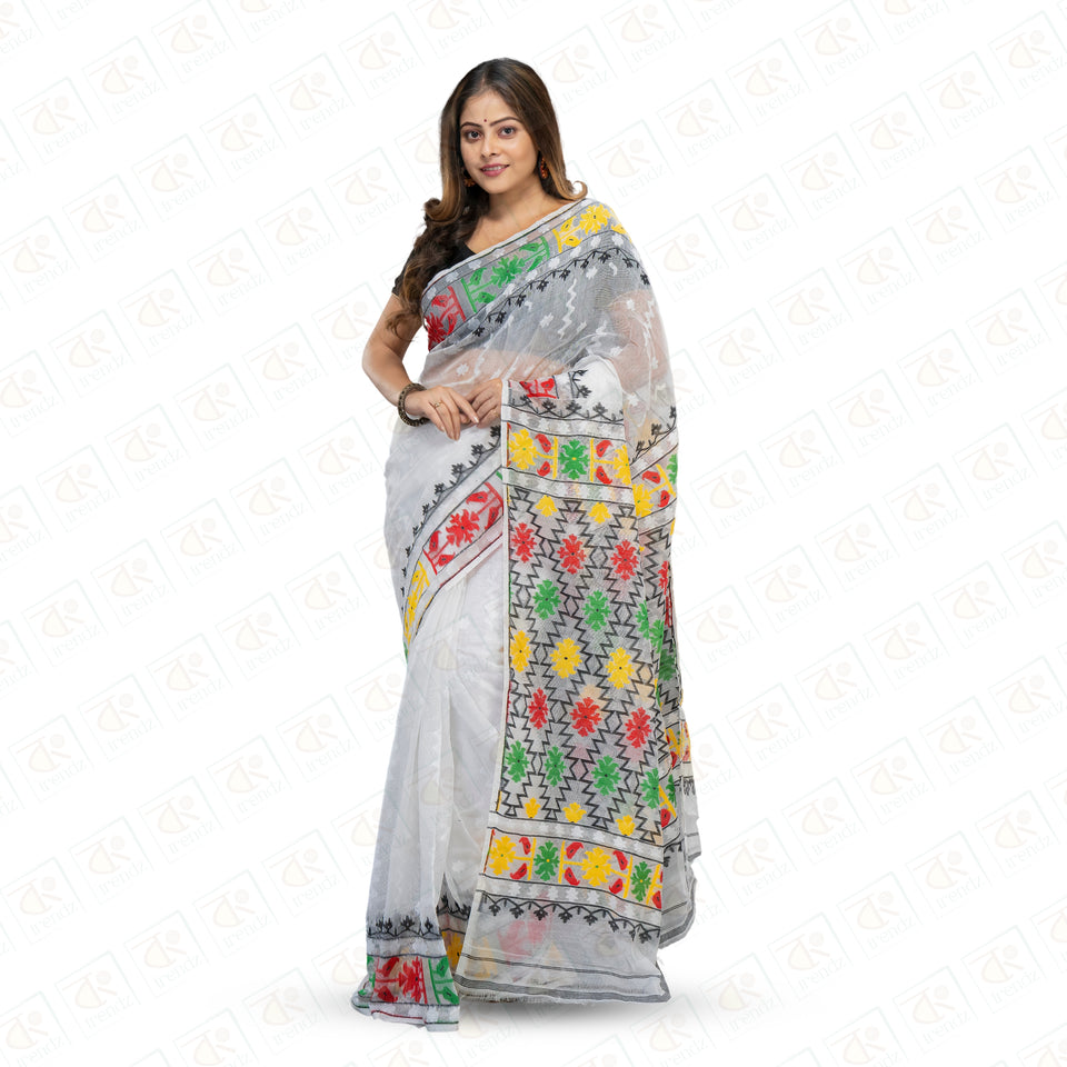 Exclusive Bengal Special Sarees Collection