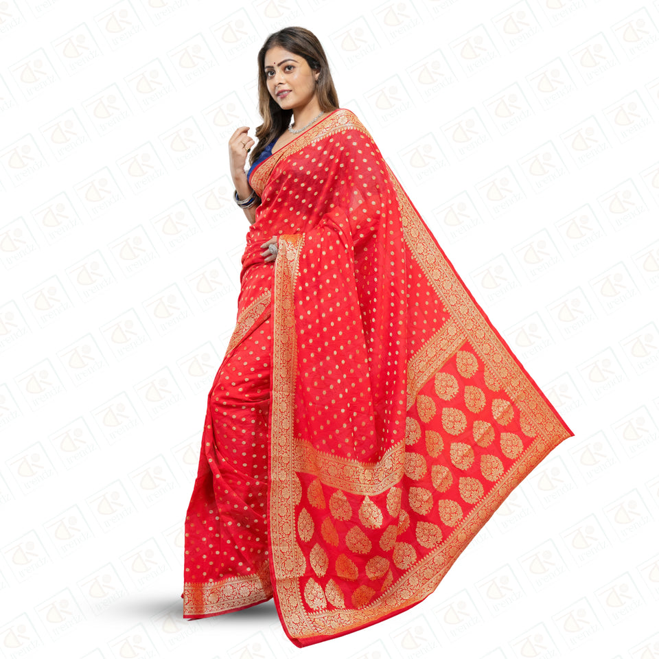 Our Exclusive Silk Sarees Collection