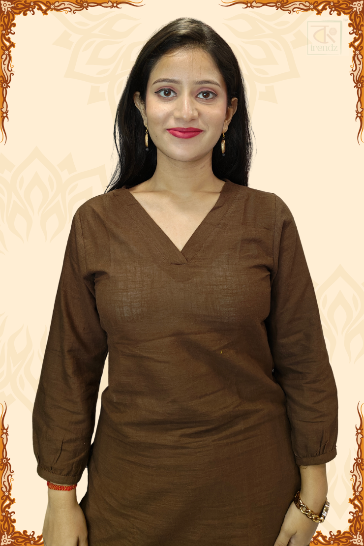 প্লেইন অফিস ওয়্যার কোঅর্ড সেট