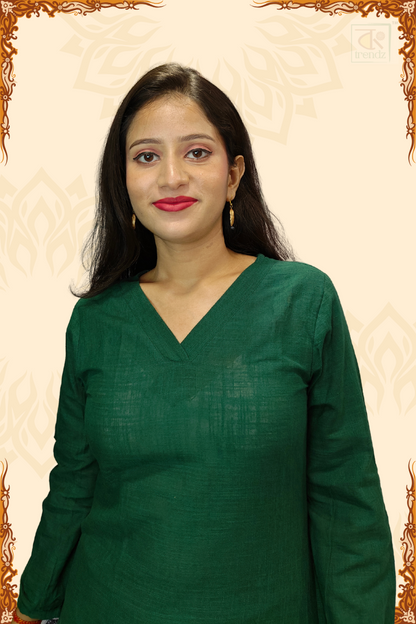 প্লেইন অফিস ওয়্যার কোঅর্ড সেট