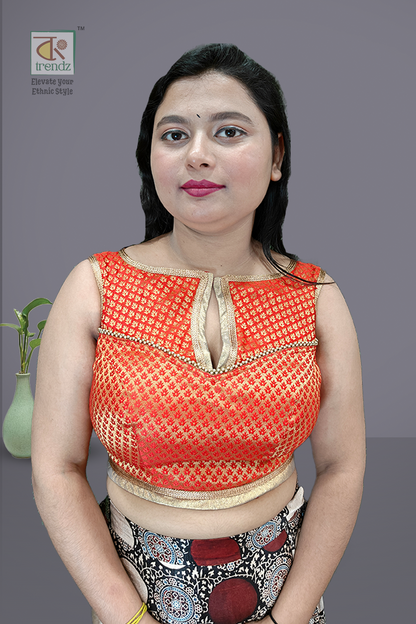 Anamika Designer Blouse