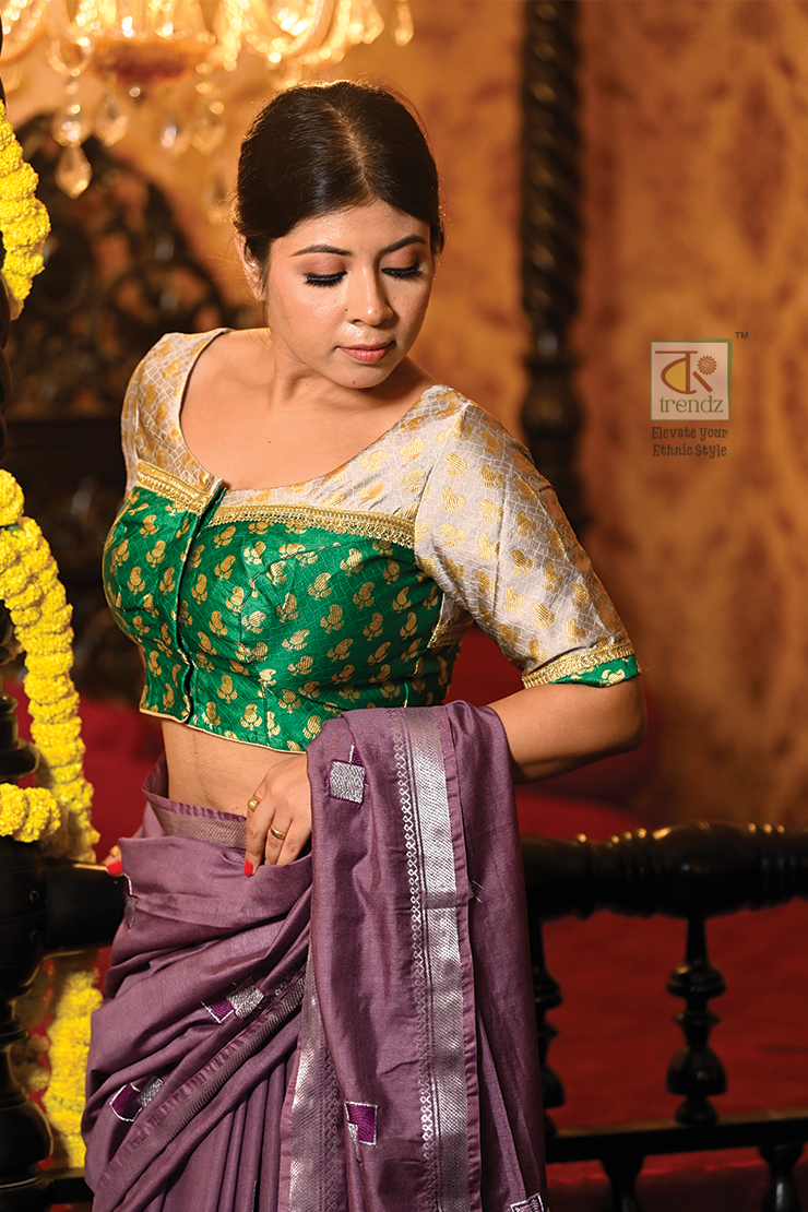 Muktamala Designer Blouse