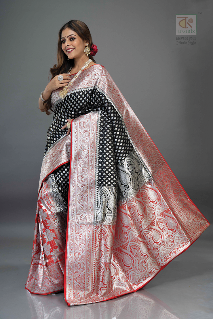 Designer Exclusive Banarasi Saree