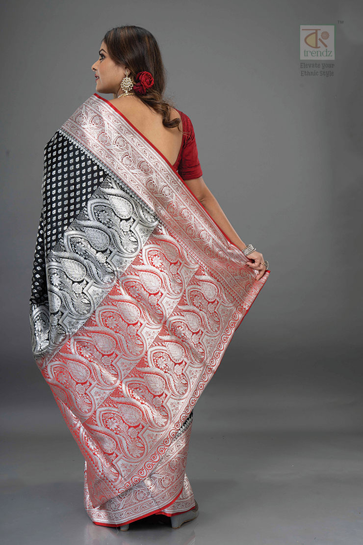 Designer Exclusive Banarasi Saree