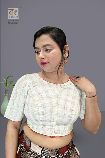 Shreemati Designer Blouse
