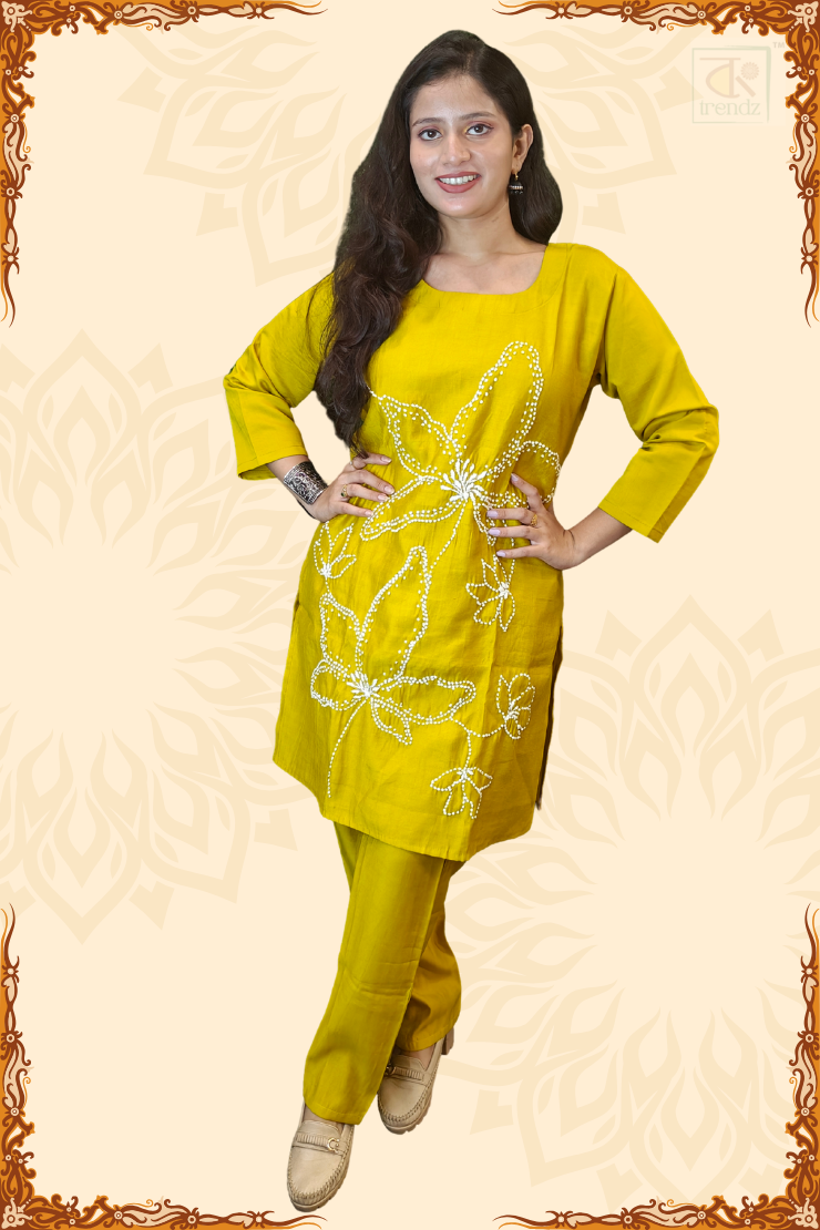 Gatt Design CoOrd Set
