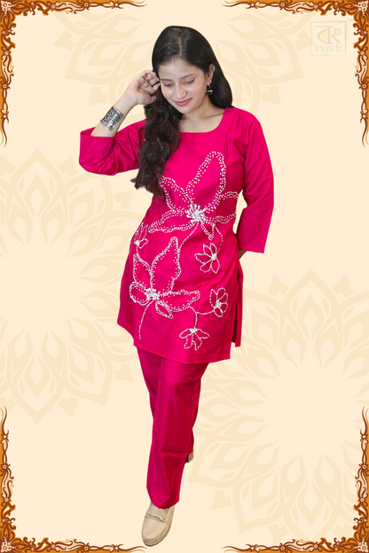 Gatt Design CoOrd Set