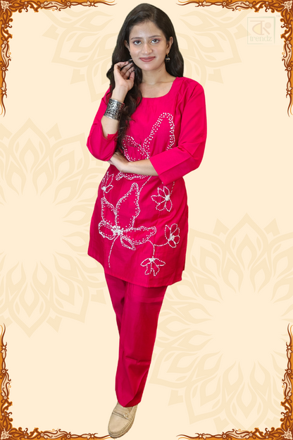 Gatt Design CoOrd Set