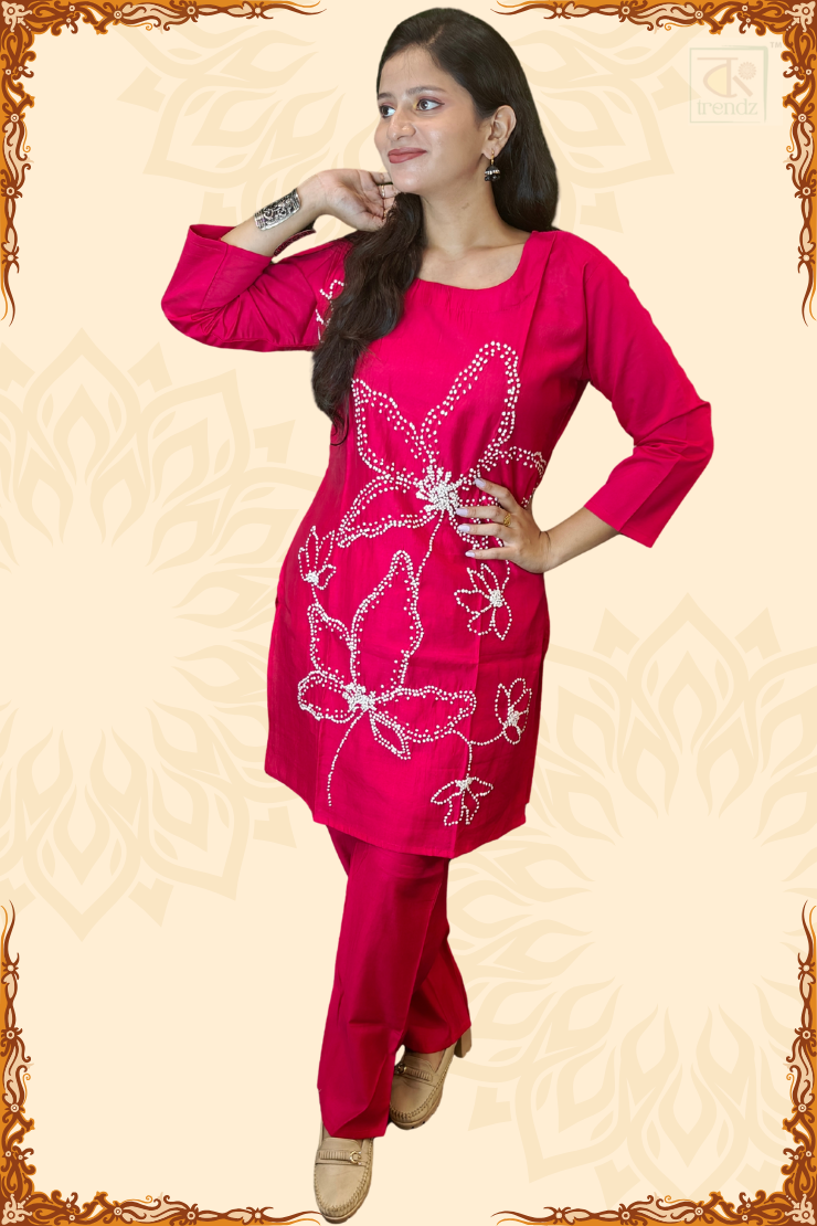 Gatt Design CoOrd Set