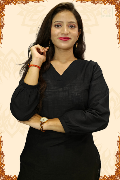 প্লেইন অফিস ওয়্যার কোঅর্ড সেট