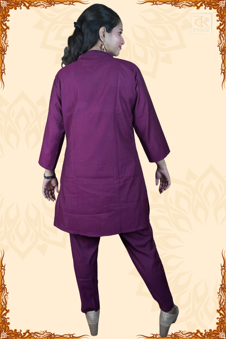 Gatt Design CoOrd Set
