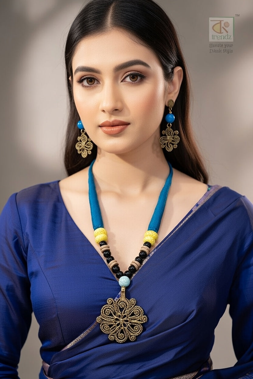 Fashion Jewellery Dhokra