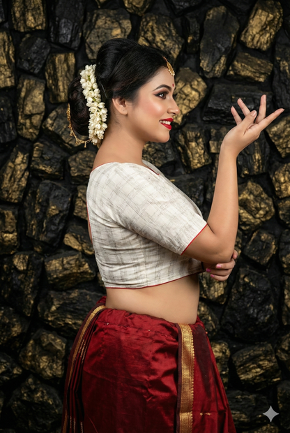 Shreemati Designer Blouse