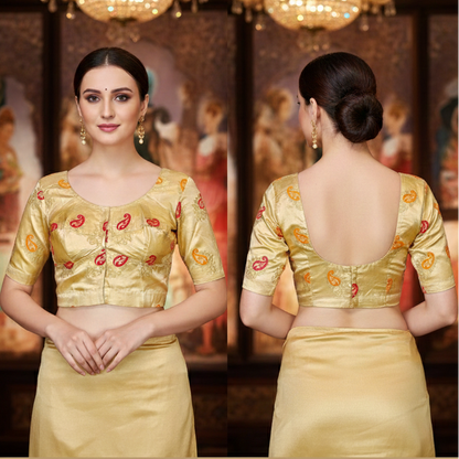 Manimala Designer Blouse