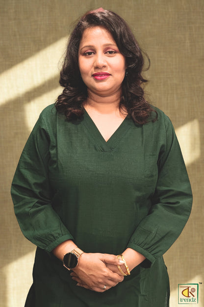 প্লেইন অফিস ওয়্যার কোঅর্ড সেট