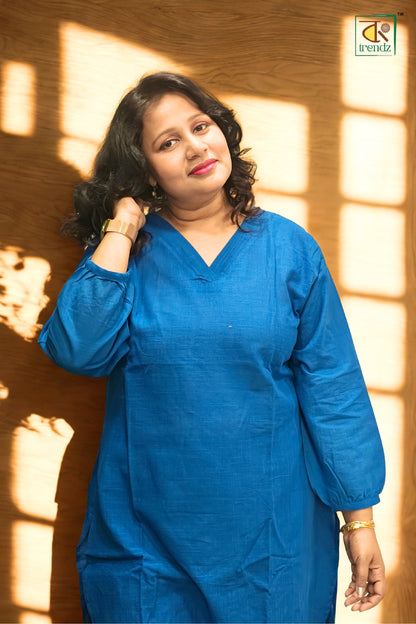 প্লেইন অফিস ওয়্যার কোঅর্ড সেট