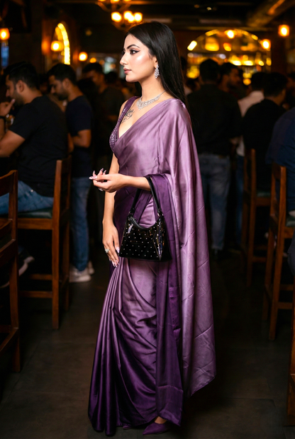 Rangoli Silk Ready to Wear Saree