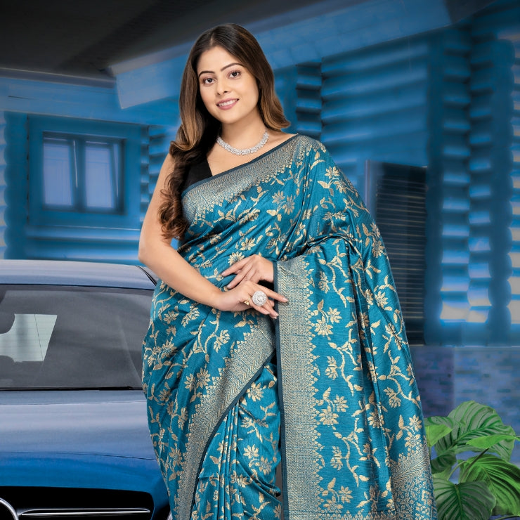 Saree Under 3000