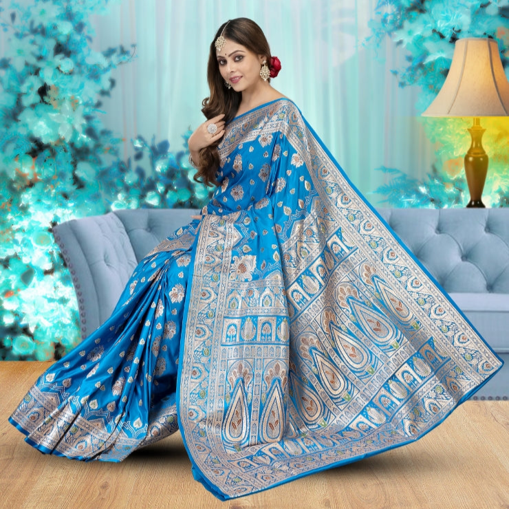 Sarees over 5000